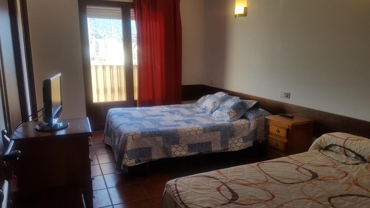 Hospedaje Casa Mariano Ségovie Extérieur photo