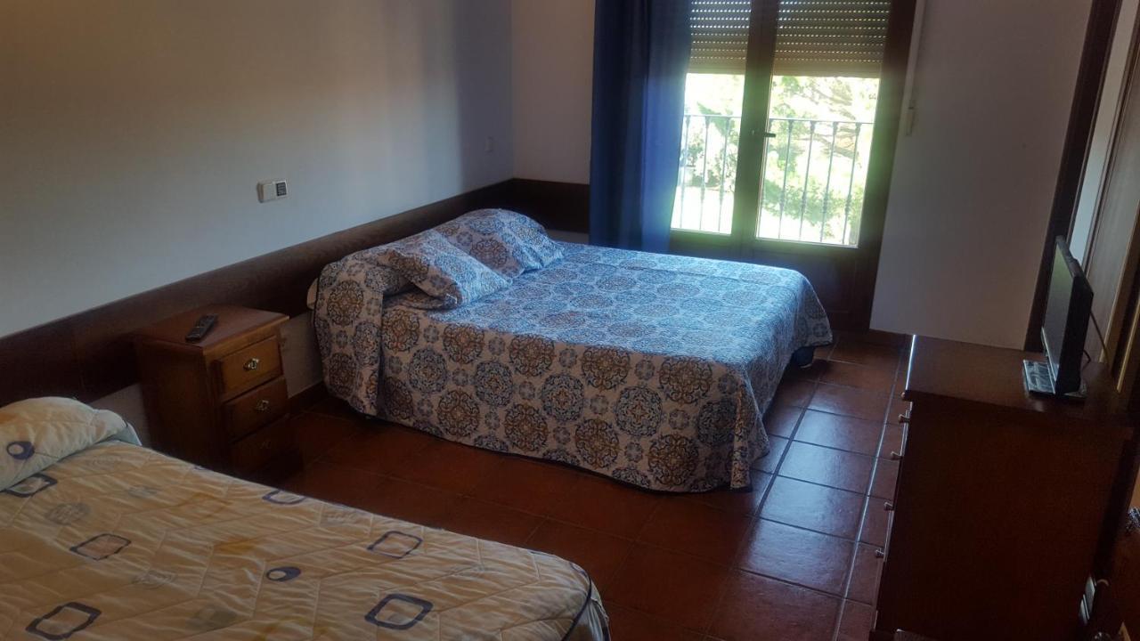 Hospedaje Casa Mariano Ségovie Extérieur photo